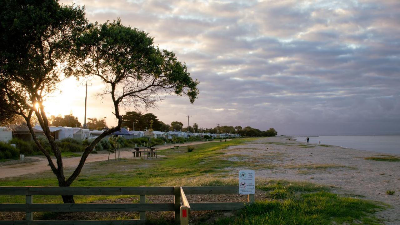Bellarine Bayside Portarlington酒店 外观 照片