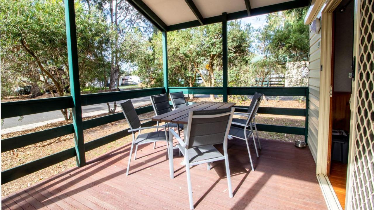 Bellarine Bayside Portarlington酒店 外观 照片