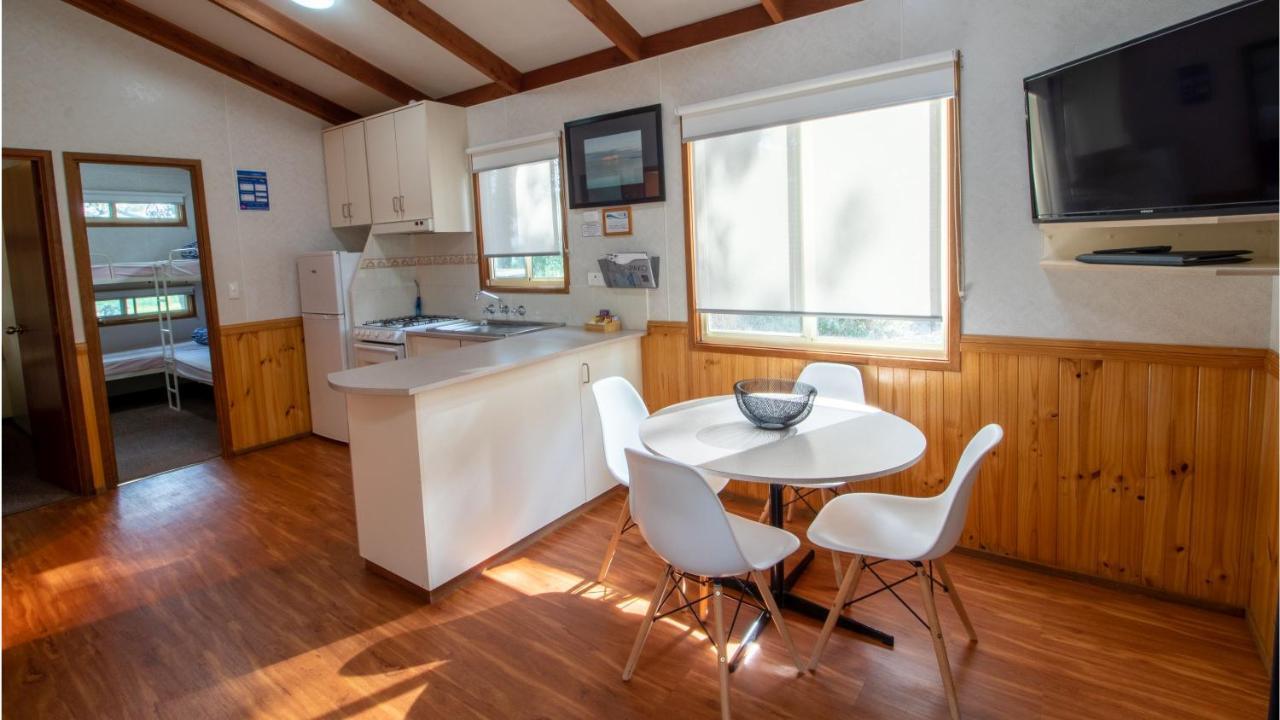Bellarine Bayside Portarlington酒店 外观 照片