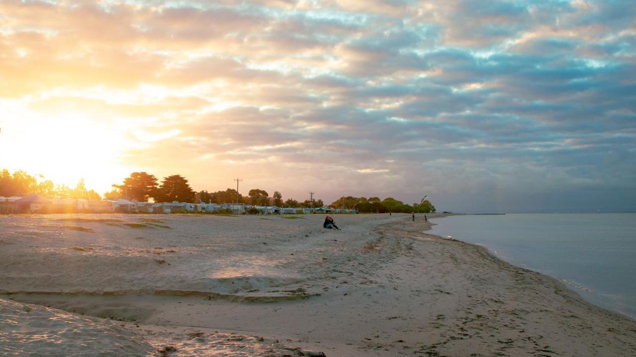 Bellarine Bayside Portarlington酒店 外观 照片
