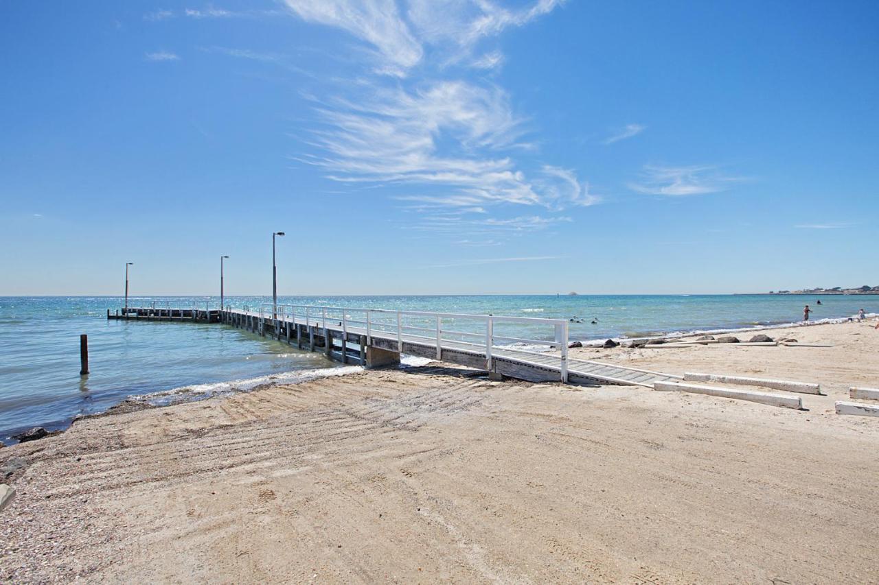 Bellarine Bayside Portarlington酒店 外观 照片