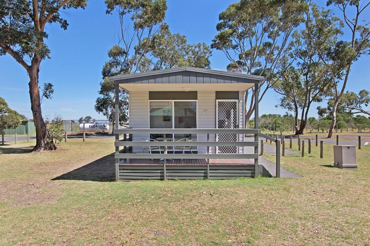 Bellarine Bayside Portarlington酒店 外观 照片
