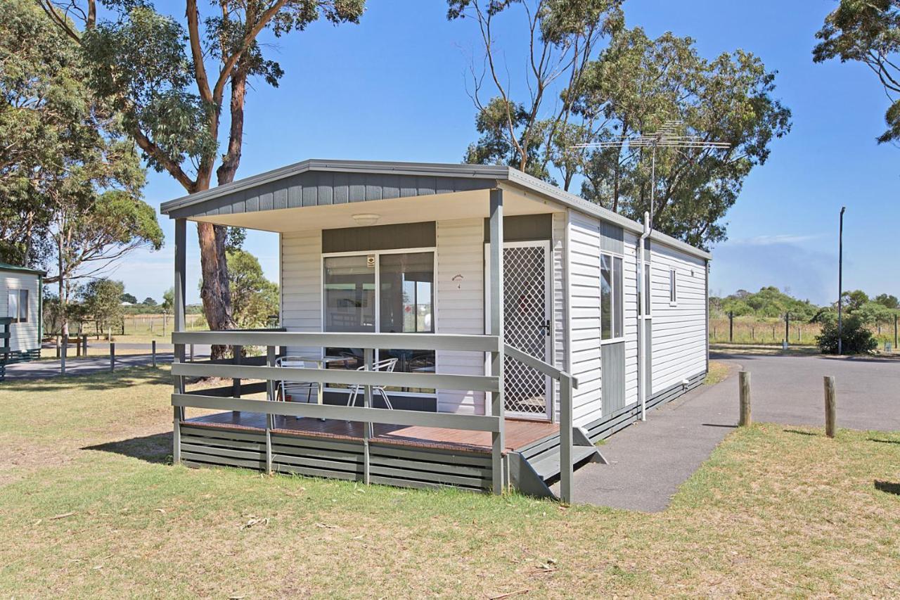 Bellarine Bayside Portarlington酒店 外观 照片