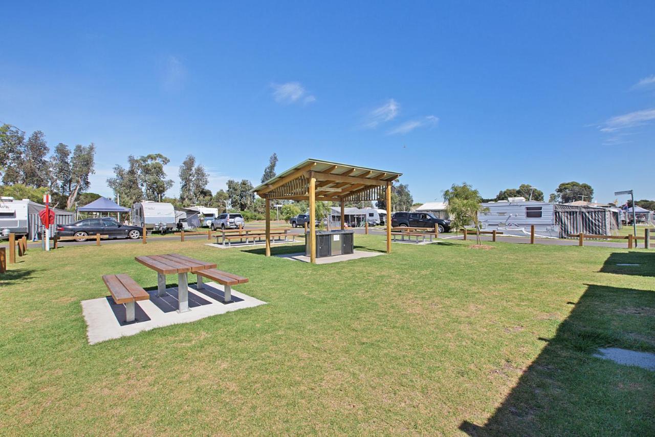 Bellarine Bayside Portarlington酒店 外观 照片