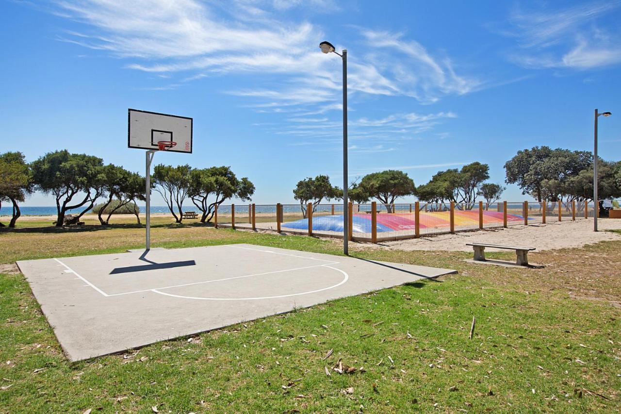 Bellarine Bayside Portarlington酒店 外观 照片