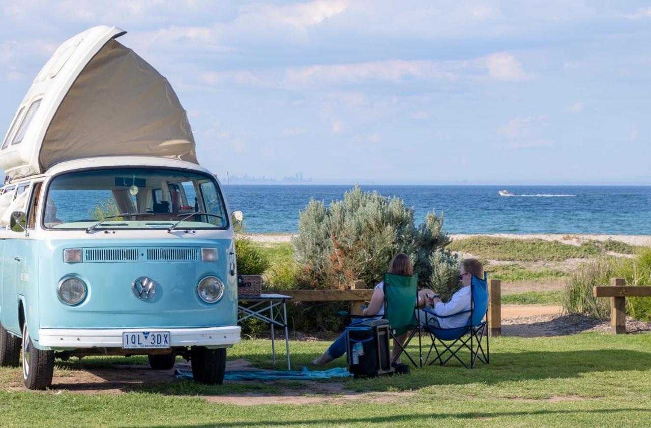 Bellarine Bayside Portarlington酒店 外观 照片