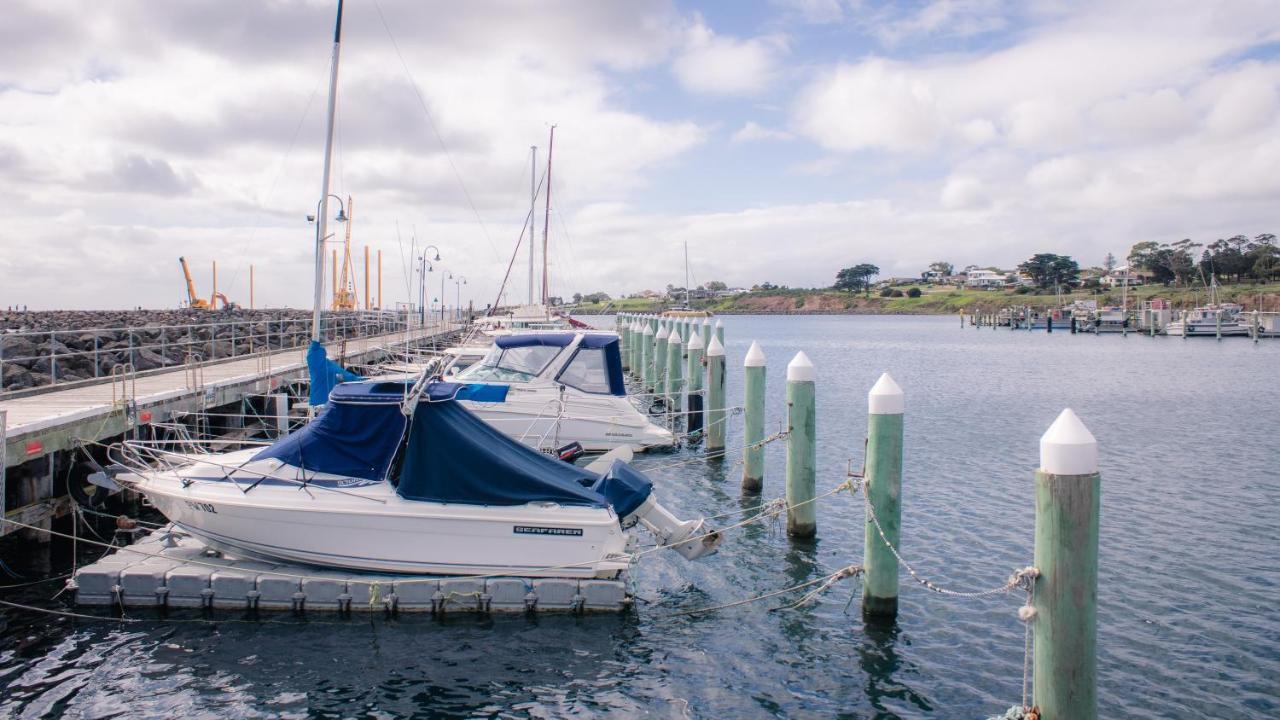 Bellarine Bayside Portarlington酒店 外观 照片