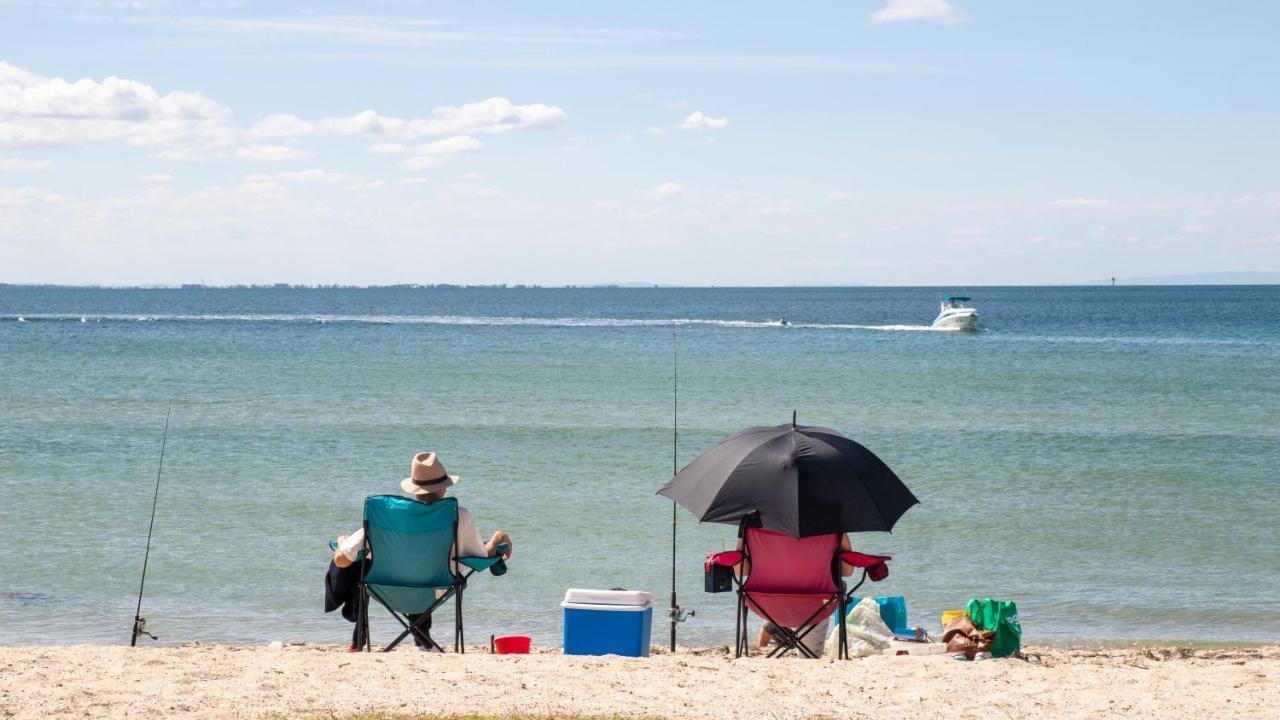 Bellarine Bayside Portarlington酒店 外观 照片