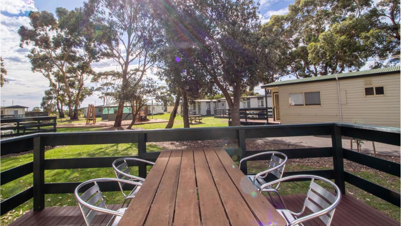 Bellarine Bayside Portarlington酒店 外观 照片