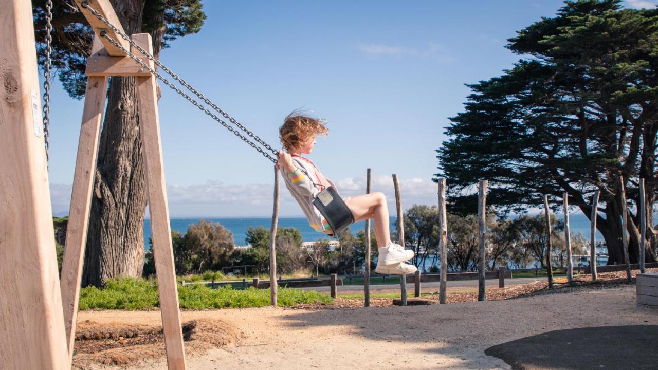 Bellarine Bayside Portarlington酒店 外观 照片