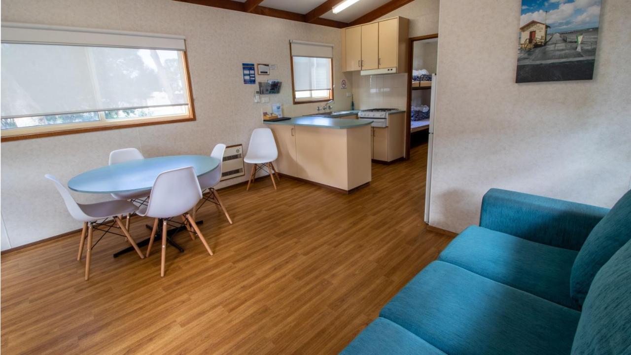 Bellarine Bayside Portarlington酒店 外观 照片