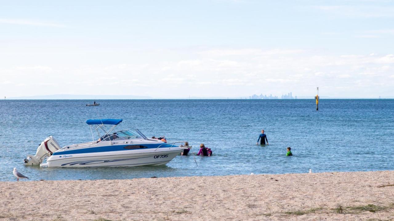 Bellarine Bayside Portarlington酒店 外观 照片
