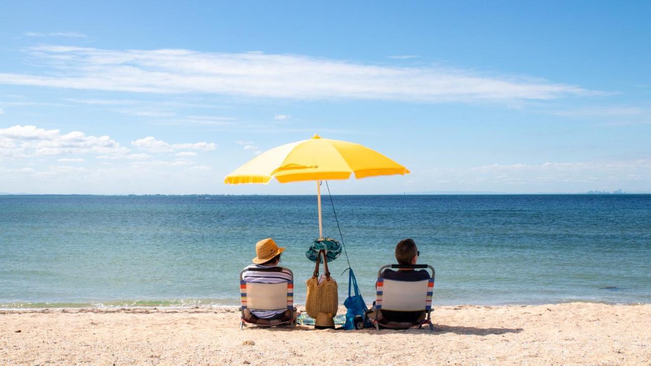 Bellarine Bayside Portarlington酒店 外观 照片