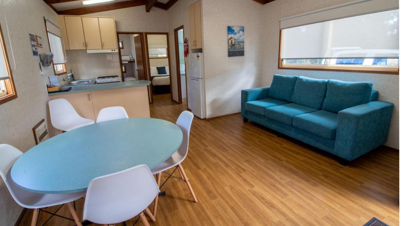 Bellarine Bayside Portarlington酒店 外观 照片