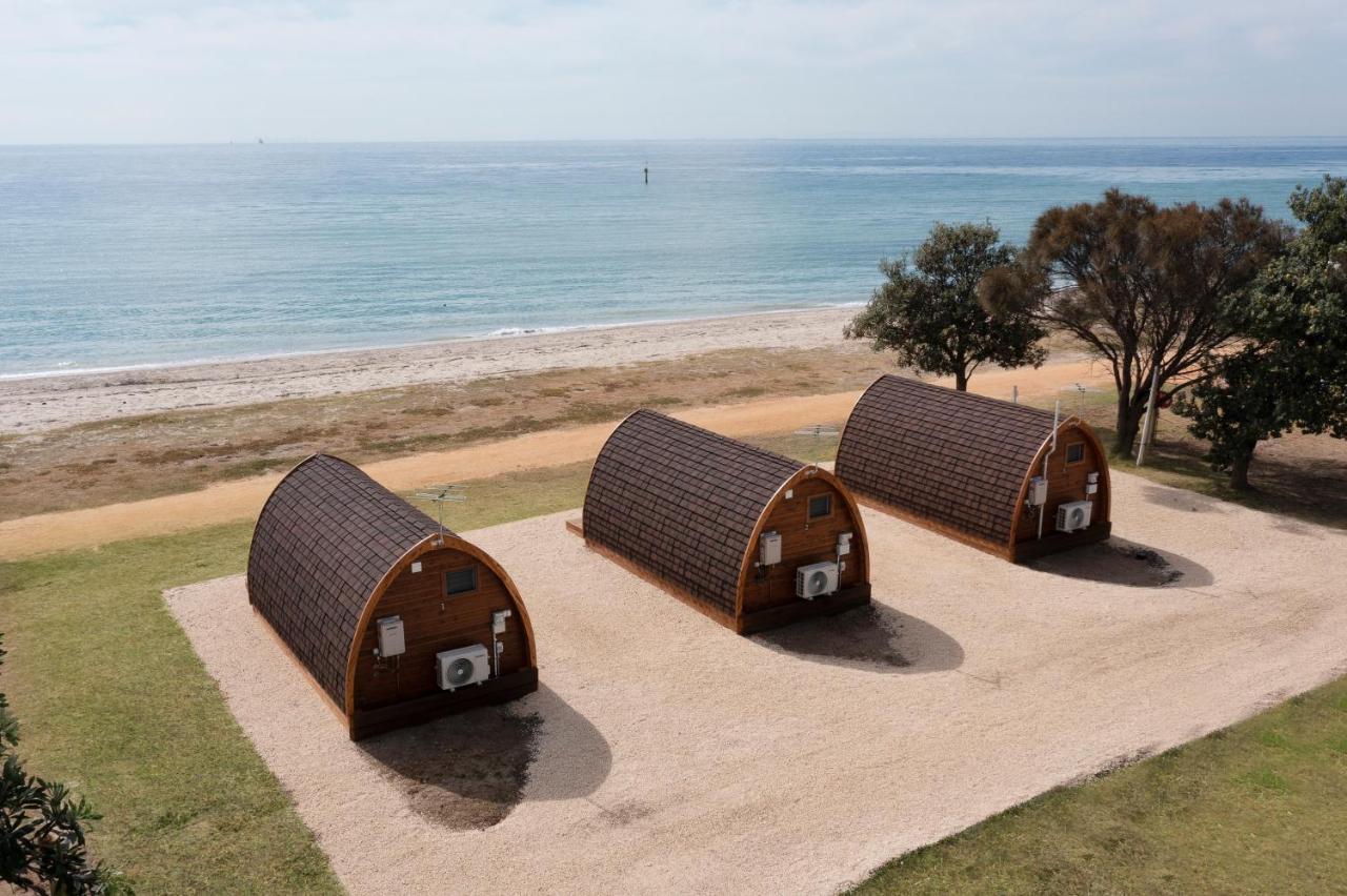 Bellarine Bayside Portarlington酒店 外观 照片