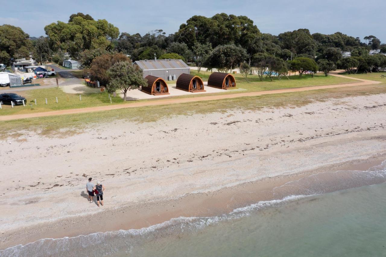 Bellarine Bayside Portarlington酒店 外观 照片
