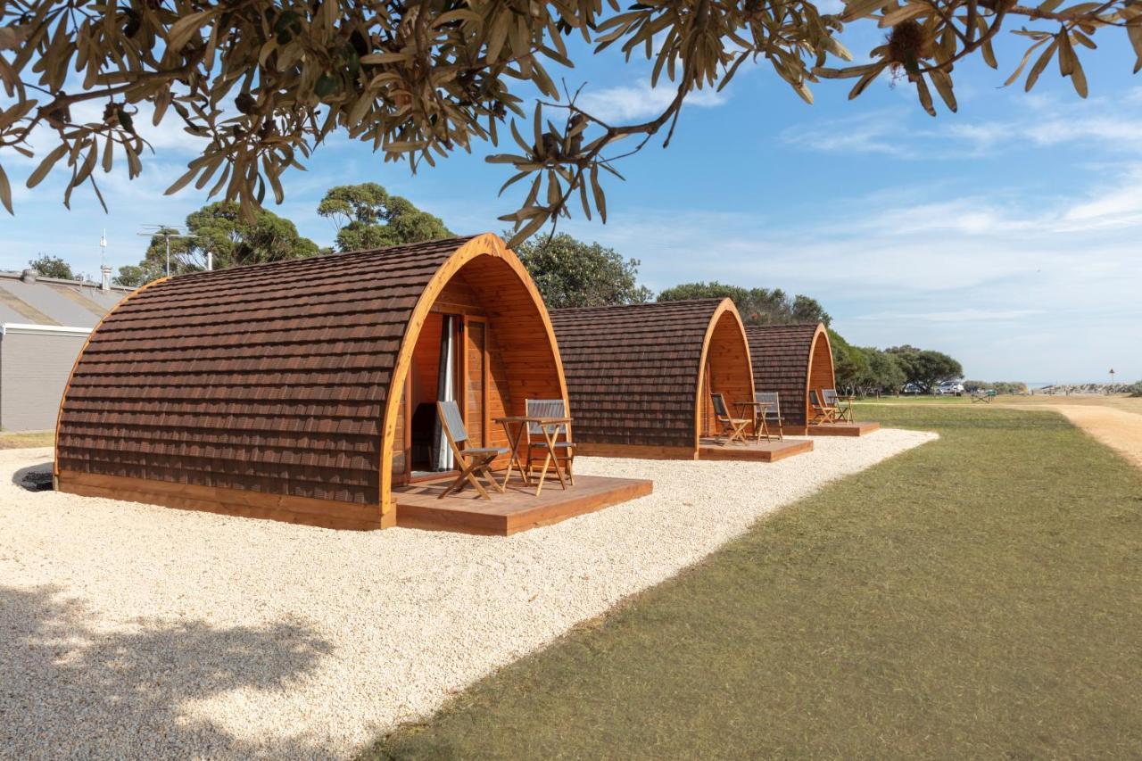 Bellarine Bayside Portarlington酒店 外观 照片