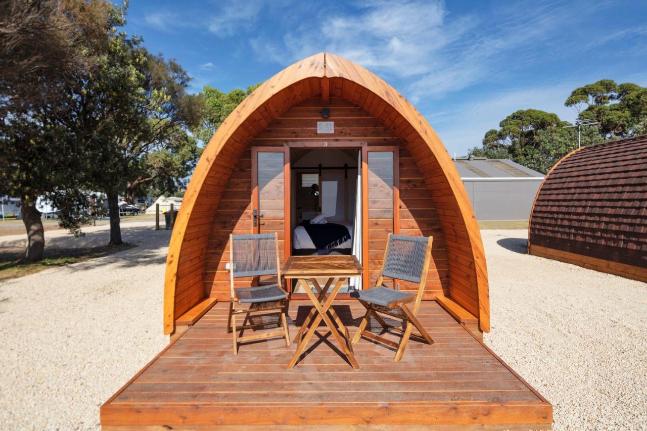 Bellarine Bayside Portarlington酒店 外观 照片