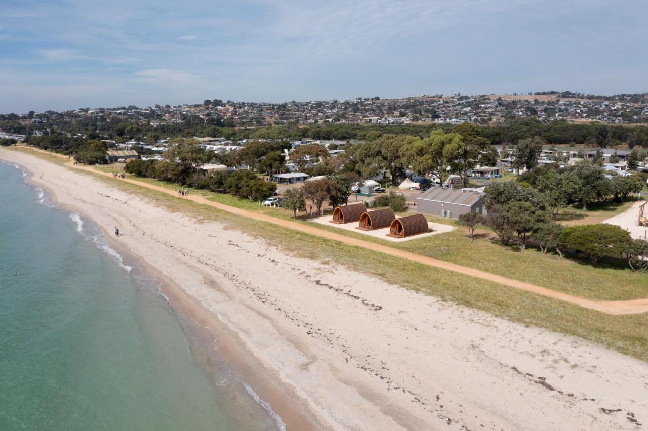 Bellarine Bayside Portarlington酒店 外观 照片